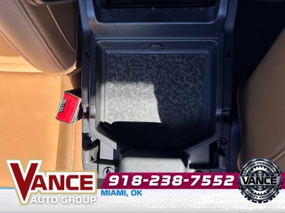 2020 Jeep Wrangler Unlimited Rubicon 4x4