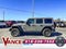 2020 Jeep Wrangler Unlimited Rubicon 4x4