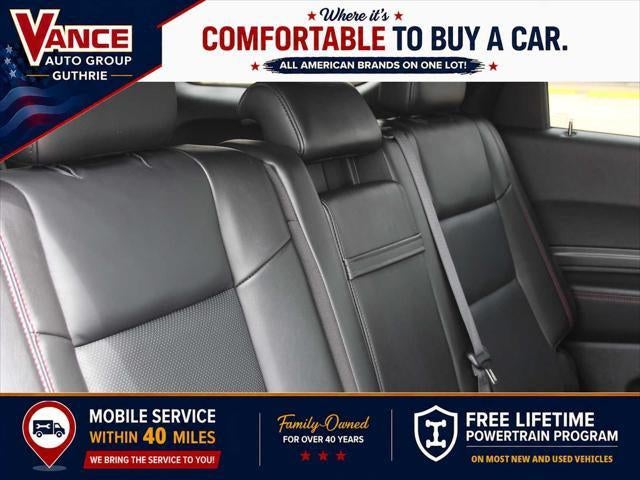 2025 Dodge Durango GT Plus AWD