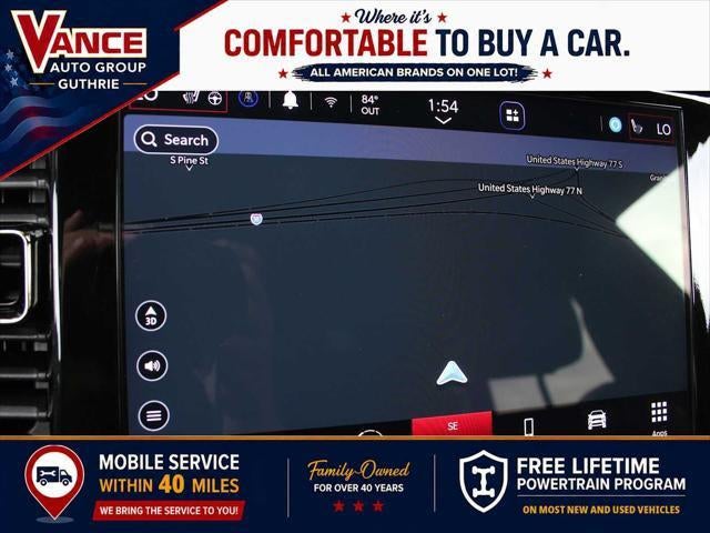 2025 Dodge Durango GT Plus AWD