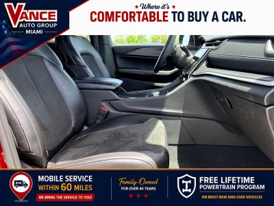 2023 Jeep Grand Cherokee Altitude X 4x4