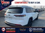 2024 Jeep Grand Cherokee L Altitude X 4x4