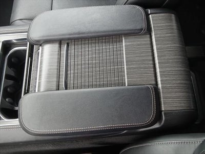 2024 Jeep Wagoneer Series III 4x4