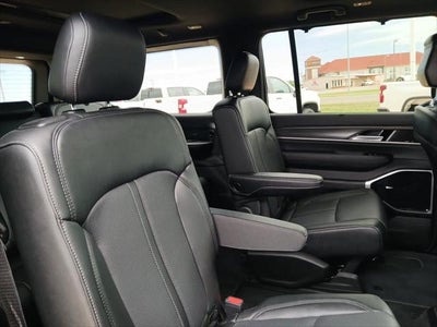 2024 Jeep Wagoneer Series III 4x4