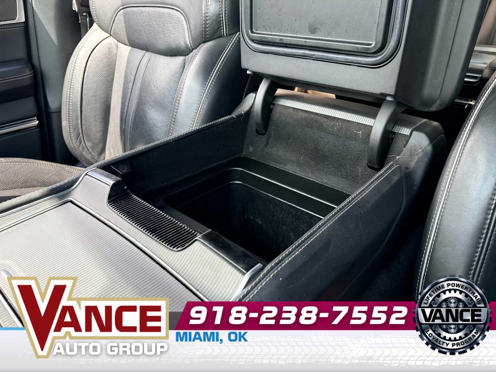 2022 Jeep Grand Wagoneer Series II Obsidian 4x4