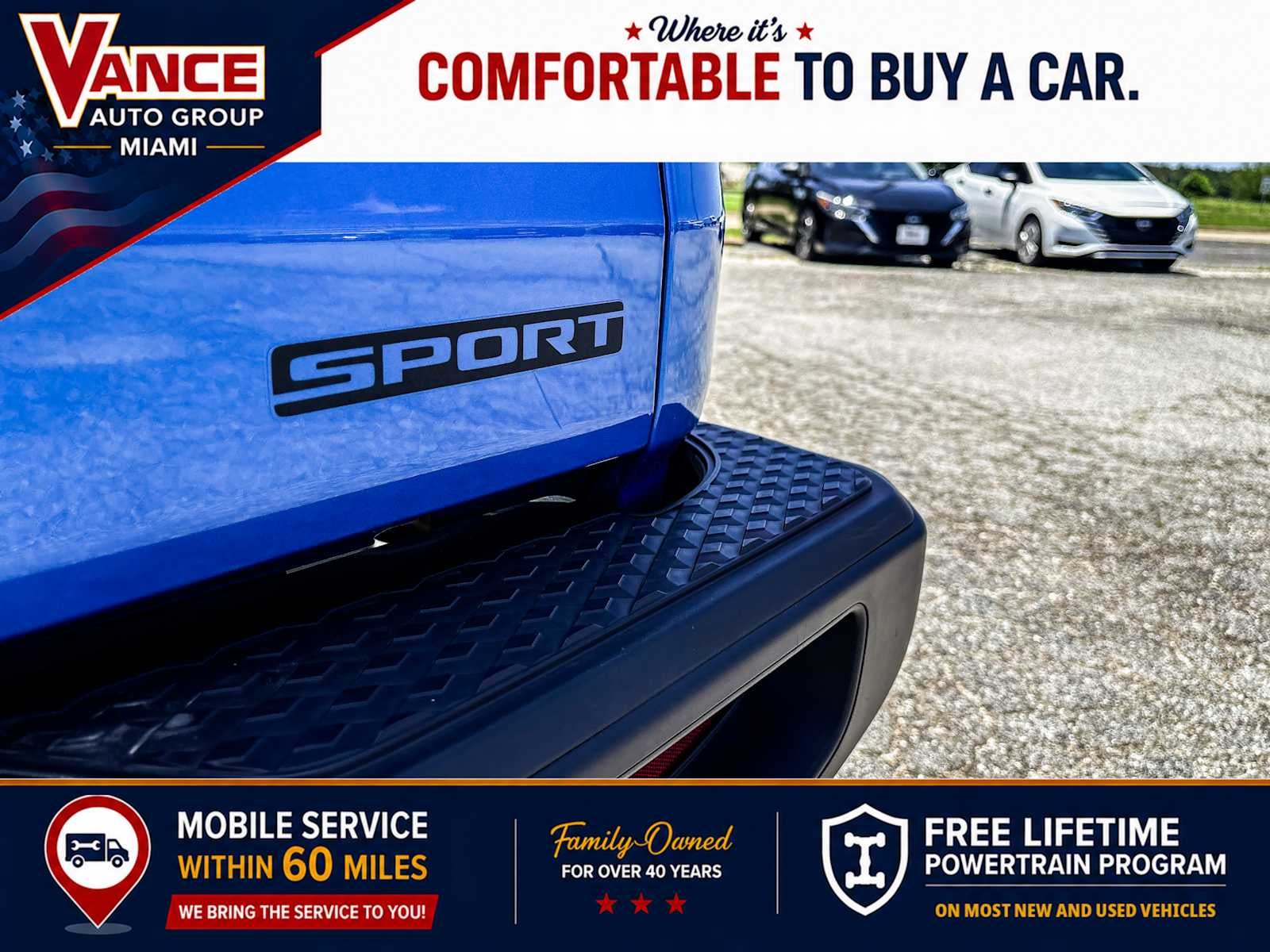2021 Jeep Gladiator Sport S 4x4