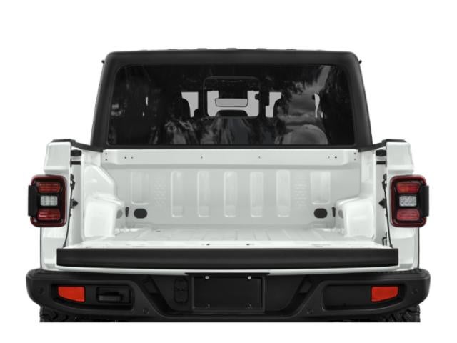 2020 Jeep Gladiator Overland 4x4