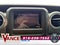 2020 Jeep Gladiator Overland 4x4