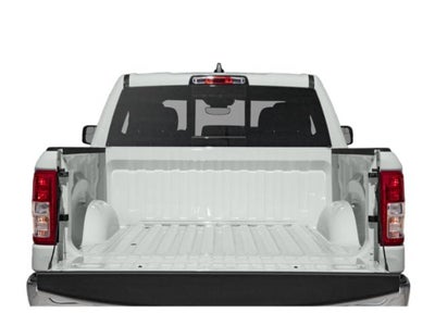 2020 RAM Ram 1500 Big Horn Crew Cab 4x4 5'7' Box