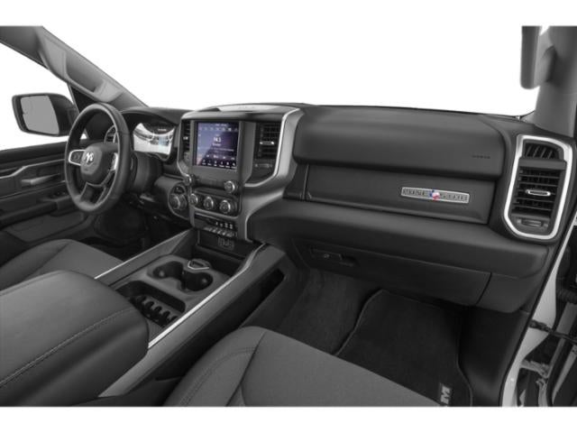 2020 RAM Ram 1500 Big Horn Crew Cab 4x4 5'7' Box