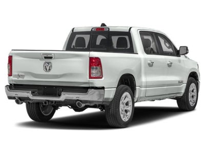 2020 RAM Ram 1500 Big Horn Crew Cab 4x4 5'7' Box