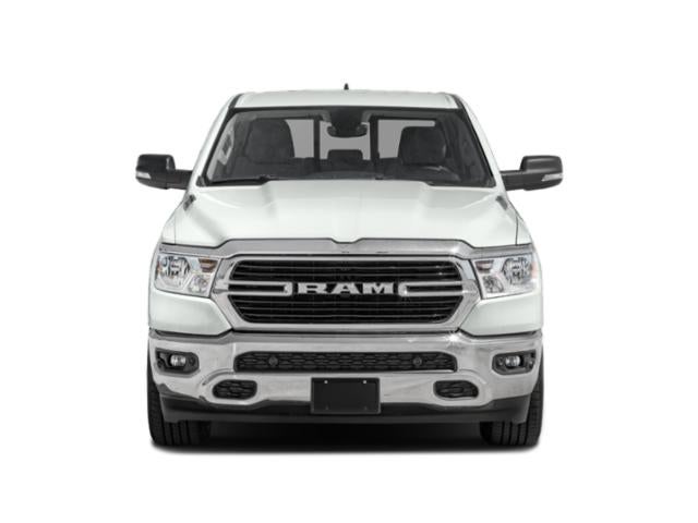 2020 RAM Ram 1500 Big Horn Crew Cab 4x4 5'7' Box