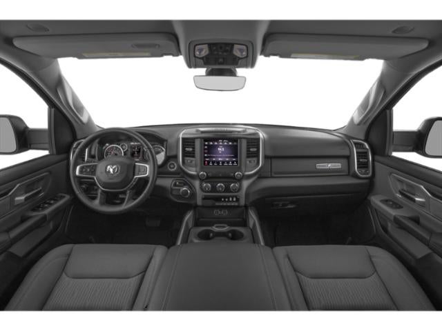2020 RAM Ram 1500 Big Horn Crew Cab 4x4 5'7' Box