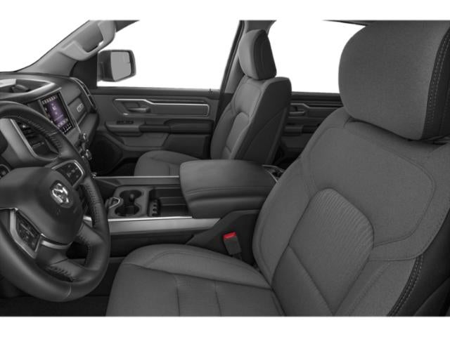 2020 RAM Ram 1500 Big Horn Crew Cab 4x4 5'7' Box