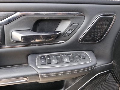 2024 RAM Ram 1500 Limited Crew Cab 4x4 5'7' Box