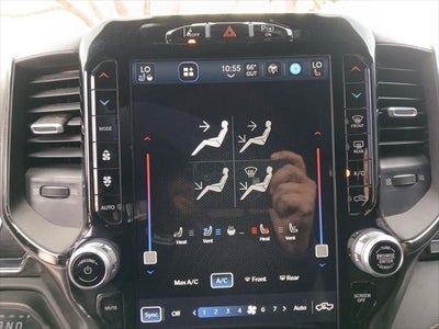 2024 RAM Ram 1500 Limited Crew Cab 4x4 5'7' Box