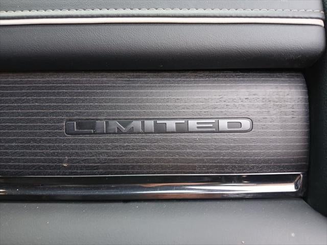 2024 RAM Ram 1500 Limited Crew Cab 4x4 5'7' Box