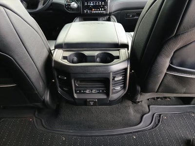 2024 RAM Ram 1500 Limited Crew Cab 4x4 5'7' Box