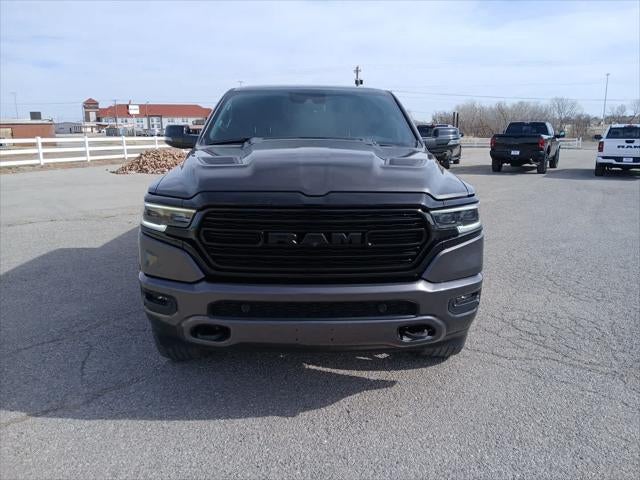 2024 RAM Ram 1500 Limited Crew Cab 4x4 5'7' Box