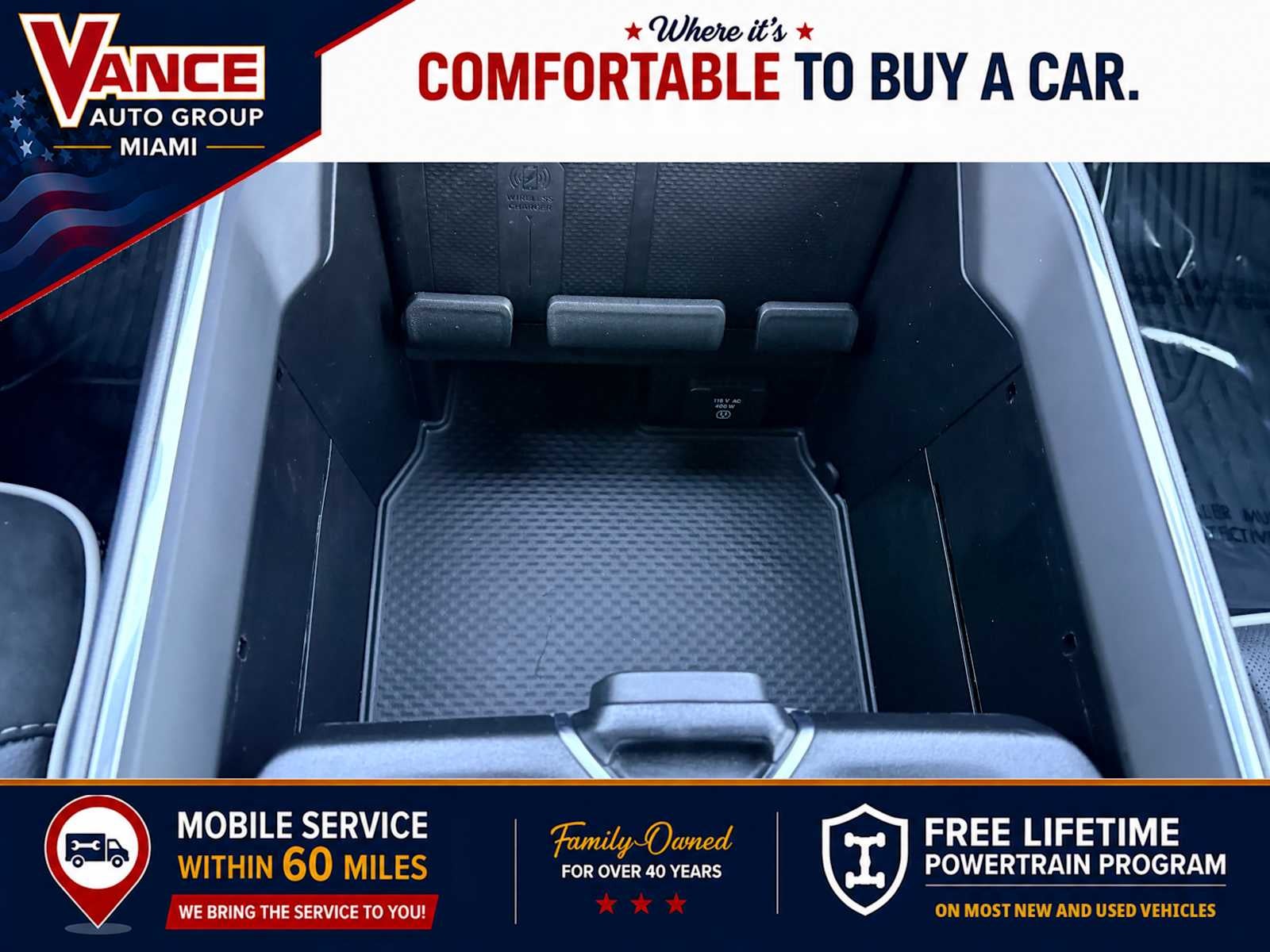 2025 RAM Ram 1500 Laramie Crew Cab 4x4 5'7' Box