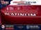 2021 Ford Expedition Platinum