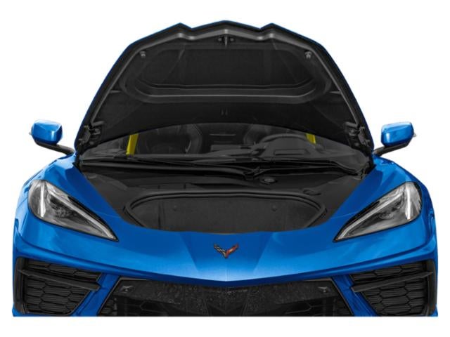 2020 Chevrolet Corvette Stingray RWD Coupe 2LT