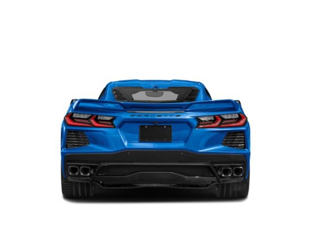 2020 Chevrolet Corvette Stingray RWD Coupe 2LT