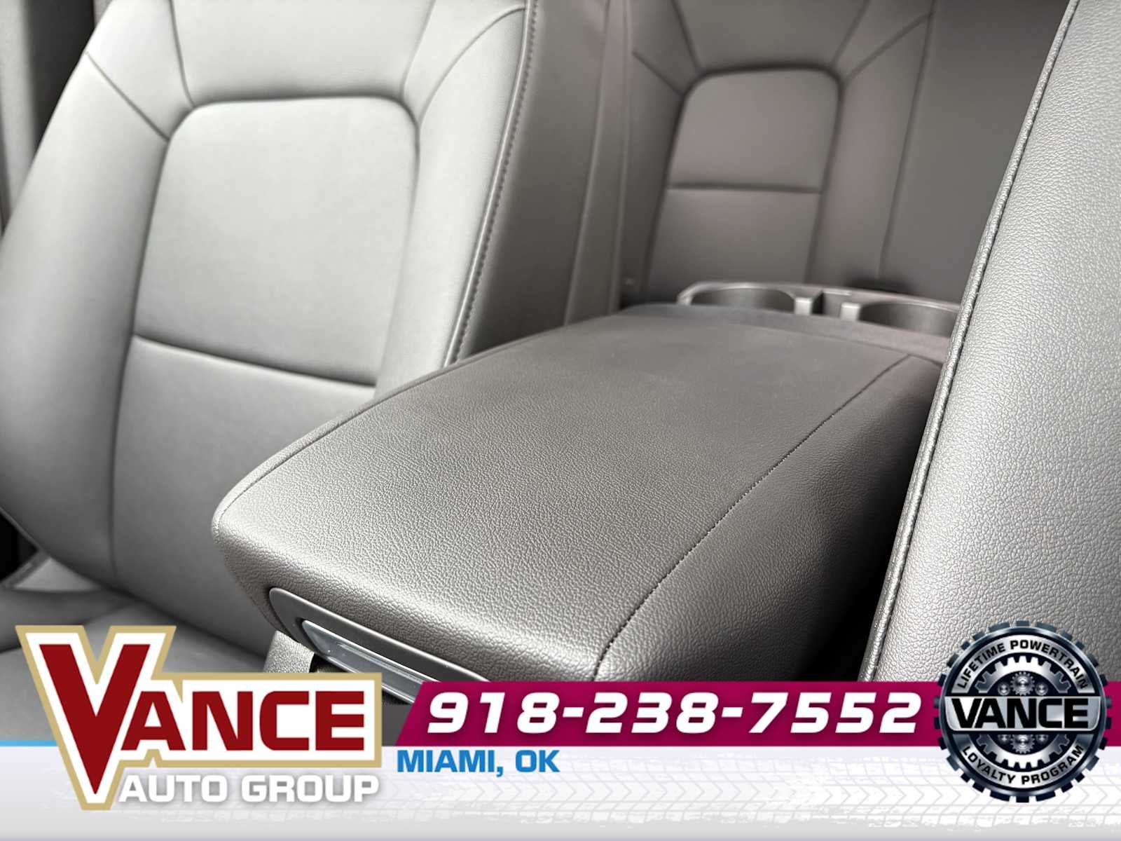 2025 Chevrolet Colorado 4WD Trail Boss