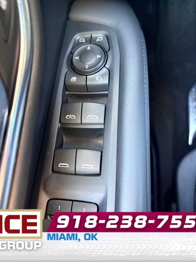 2023 Chevrolet Tahoe 4WD LT