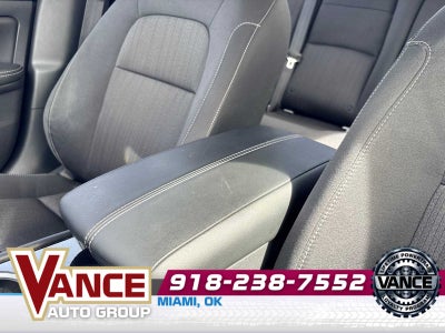 2023 Nissan Altima SV FWD