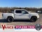 2023 Nissan Frontier Crew Cab SV 4x4