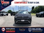 2023 Volkswagen Atlas 2.0T SE w/Technology
