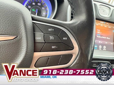 2022 Chrysler 300 Touring