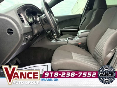 2019 Dodge Charger GT RWD