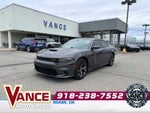 2019 Dodge Charger GT RWD