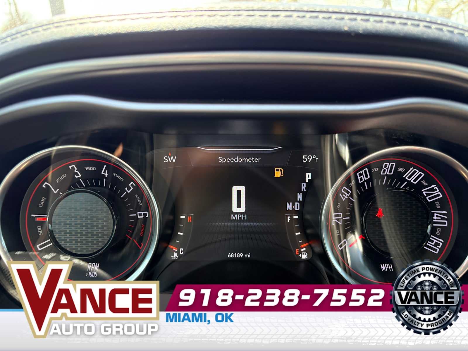 2021 Dodge Challenger GT