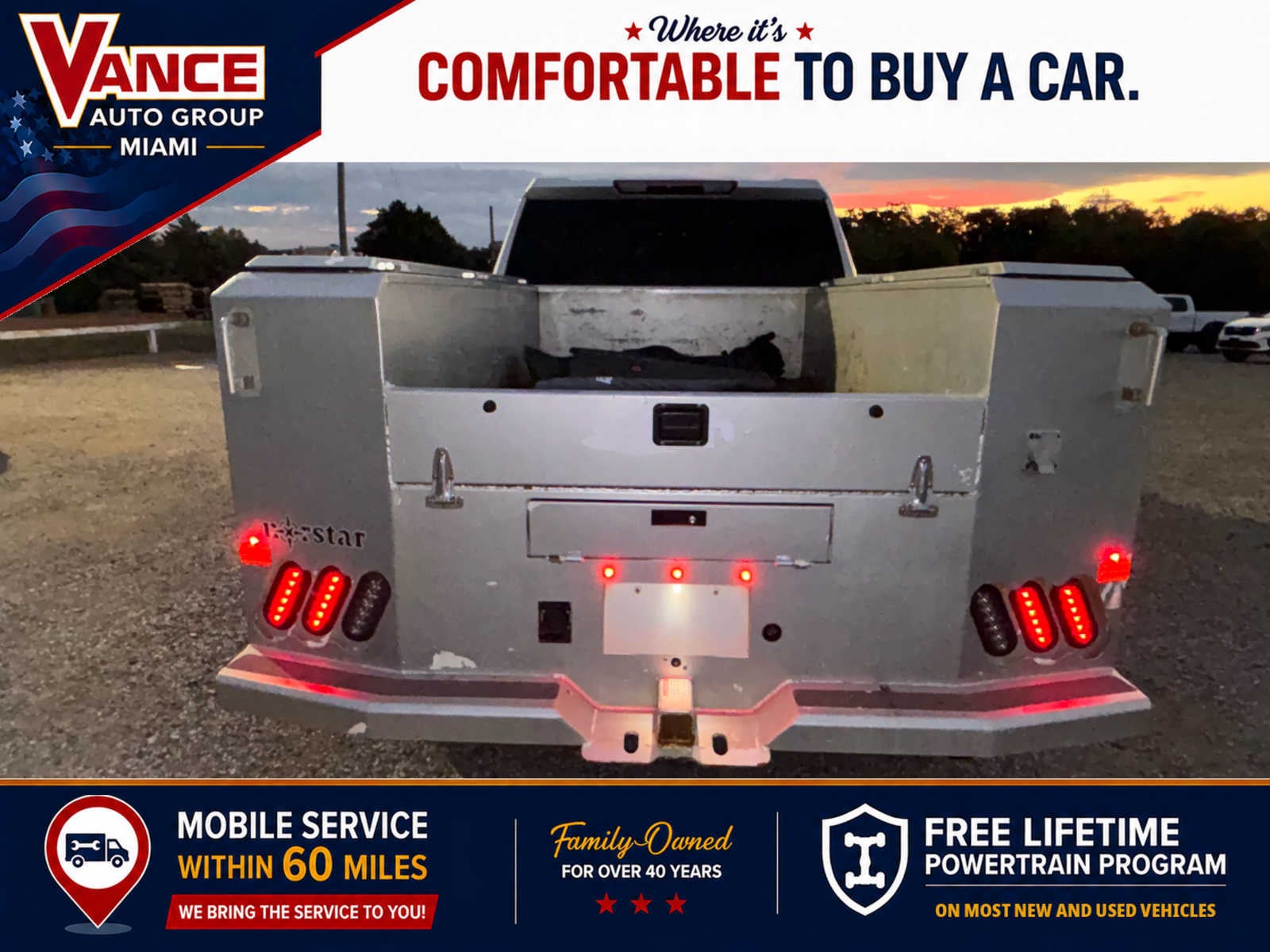 2022 Chevrolet Silverado 2500HD 4WD Crew Cab Standard Bed Custom