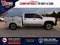 2022 Chevrolet Silverado 2500HD 4WD Crew Cab Standard Bed Custom