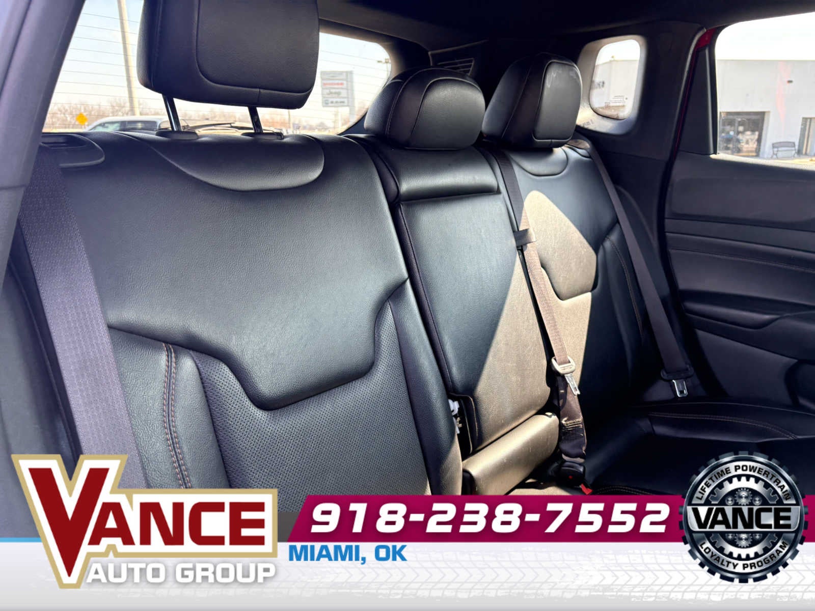 2023 Jeep Compass (RED) Edition 4x4