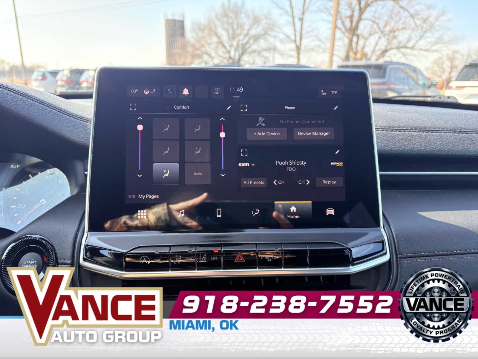 2023 Jeep Compass (RED) Edition 4x4