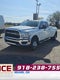 2024 RAM 3500 Tradesman Crew Cab 4x4 8' Box