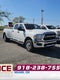 2024 RAM 3500 Tradesman Crew Cab 4x4 8' Box