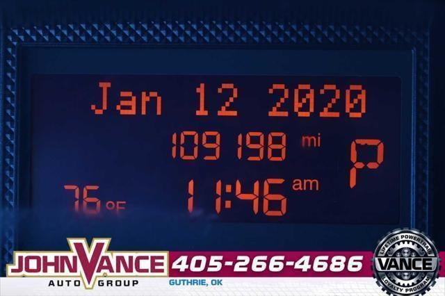 2021 RAM ProMaster 1500 Cargo Van Low Roof 136' WB