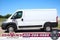 2021 RAM ProMaster 1500 Cargo Van Low Roof 136' WB