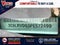 2023 RAM ProMaster 2500 Cargo Van High Roof 159' WB