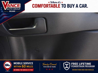 2023 RAM ProMaster 2500 Cargo Van High Roof 159' WB