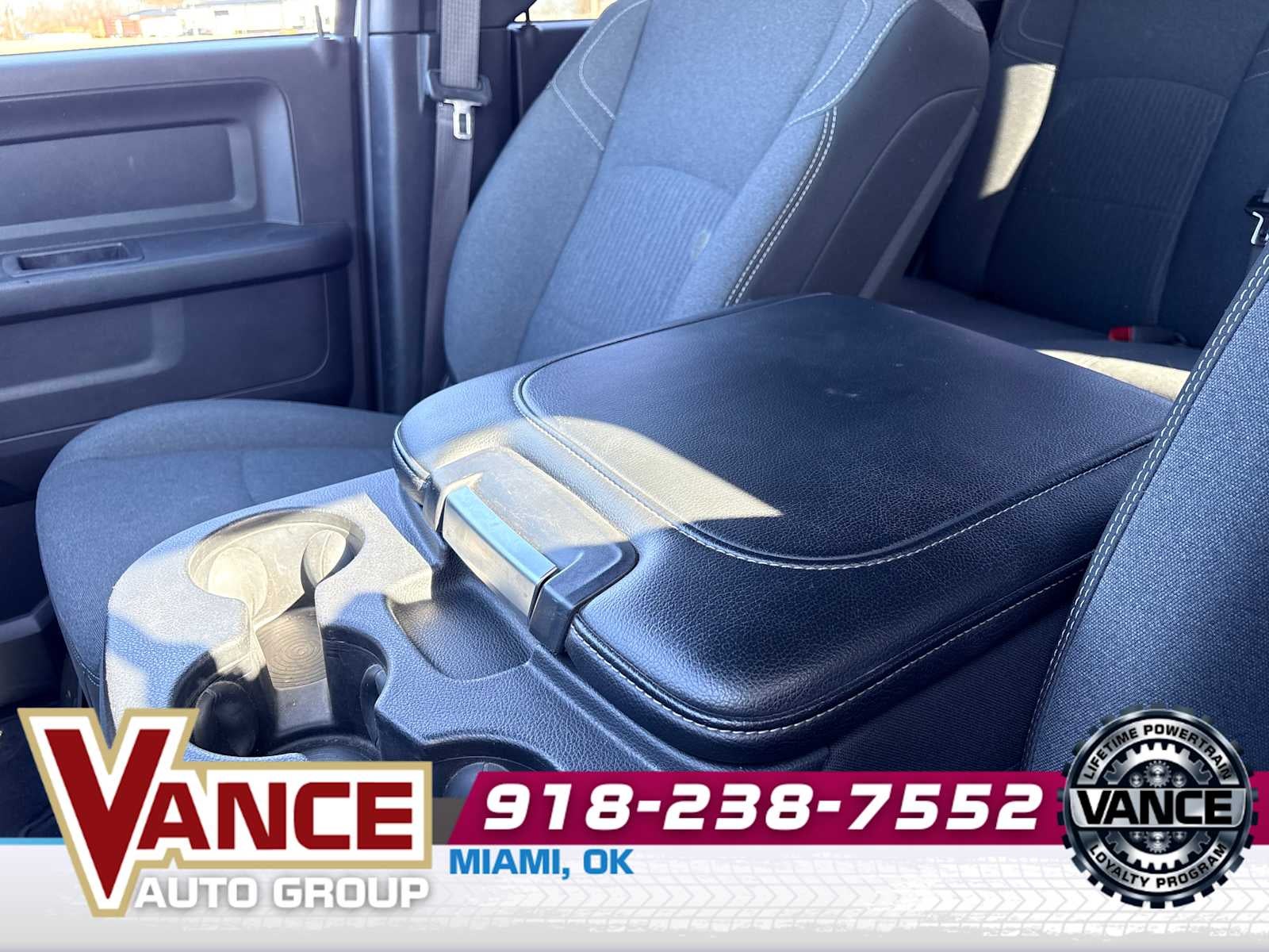 2021 RAM Ram 2500 Tradesman Crew Cab 4x2 6'4' Box