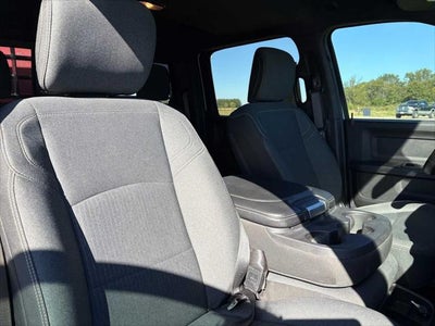 2021 RAM Ram 2500 Tradesman Crew Cab 4x2 8' Box