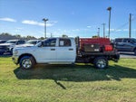 2021 RAM Ram 2500 Tradesman Crew Cab 4x2 8' Box