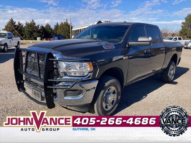 2022 RAM Ram 2500 Tradesman Crew Cab 4x4 6'4' Box